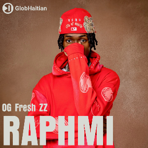 RAP HMI (All Rap Kreyol) by GlobHaitian | Listen on Spotify, Apple Music, YouTube Music & more