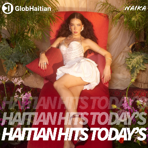 Haitian Hits Today's