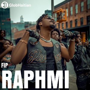 RAP HMI (All Rap Kreyol)