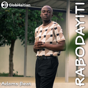 RABODAYITI (All Raboday) by GlobHaitian | Listen on Spotify, Apple Music, YouTube Music & more