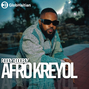 Afro Kreyòl by GlobHaitian | Listen on Spotify, Apple Music, Deezer