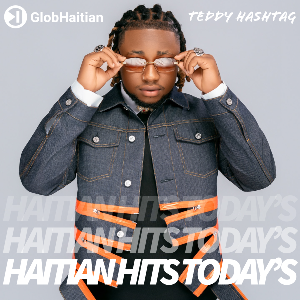 Haitian Hits Today's