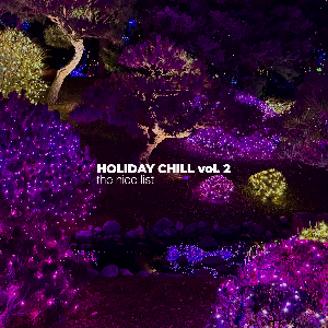 Holiday Chill  vol. 2: the nice list by DJ Big Styles | Listen on Spotify, Apple Music, YouTube Music & more