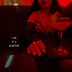 Love is A Vampire - Halloween R&B | Listen on Spotify, Apple Music, YouTube & more