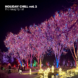 Holiday Chill 2 the naughty list by DJ Big Styles | Listen on Spotify, Apple Music, YouTube Music & more