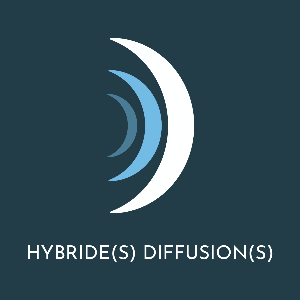 Hybride(s) Diffusion(s) by La playlist de l'agence créative Hybride Diffusion
