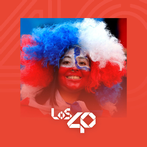 Himnos de fútbol para el Mundial FIFA Qatar 2022