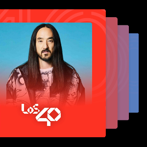 Steve Aoki recomienda