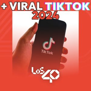 Las canciones virales de TikTok 2024 by Lo más viral del momento | Listen on Spotify, Apple Music, YouTube