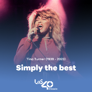Los Principales de Tina Turner