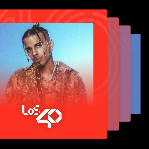 Rauw Alejandro recomienda