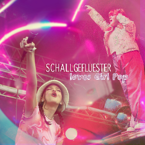 Schallgefluester loves Girl Pop by Schallgefluester | Listen on TIDAL