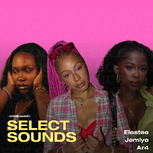Select Sounds