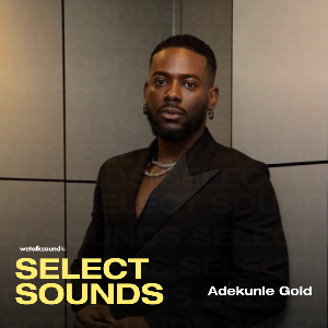 Select Sounds | Listen on Spotify, Apple Music, Boomplay & more