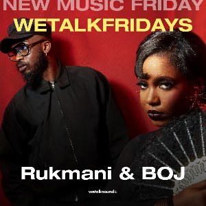 WeTalkFridays by WeTalkSound | Listen on Spotify, Apple Music, YouTube Music & more
