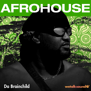 Afro House