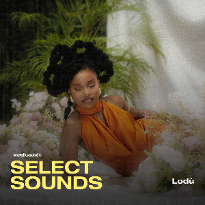 Select Sounds | Listen on Spotify, Apple Music, Boomplay & more
