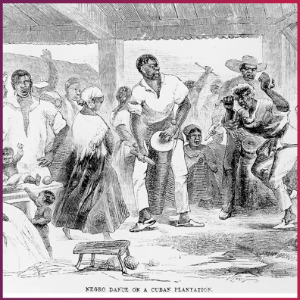 Musée Sacem "Traces Musicales de l'esclavage"