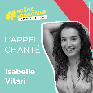 L'Appel Chanté d'Isabelle Vitari