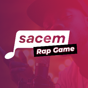 #SacemRapGame