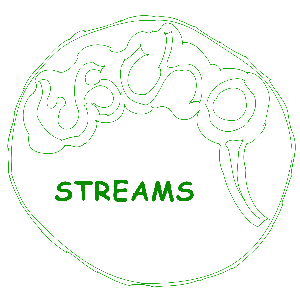 Escho streams