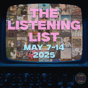 The Listening List