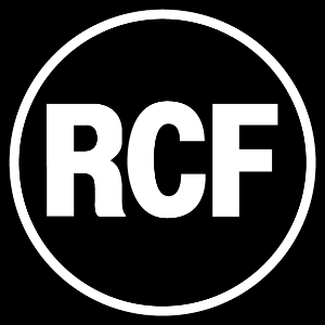 2023 RCF Audio - A playlist for Sound Engineers by RCF