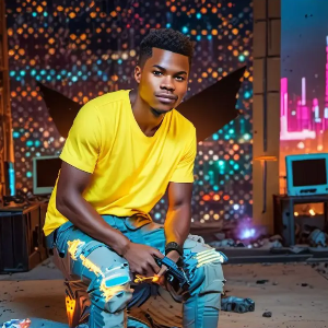 Daek zambia - Daek Zambia Ft 3D.HIP POP..