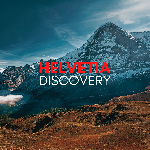 HELVETIA DISCOVERY - New Swiss Music