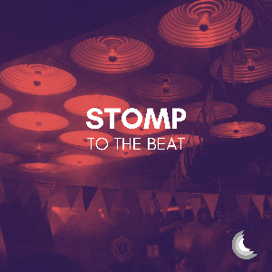 STOMP TO THE BEAT
