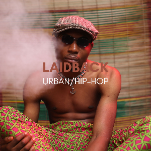 LAIDBACK - Urban & HipHop