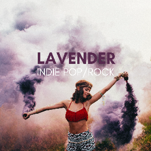 LAVENDER - Indie Pop/Rock