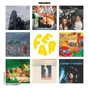 FERALISTE ANNÉE 2024