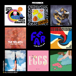 FERALISTE NOVEMBRE 2024