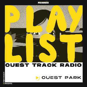 Spéciale festival Ouest Park // par Ouest-Track