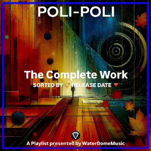 Poli-Poli: Complete Work - 2023/24 📯DATE🔻