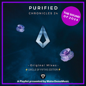 Purified Chronicles 24 - Originals [⚡5ths]
