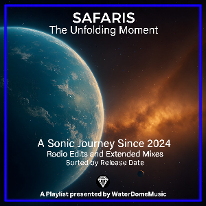 The Unfolding Moment [Complete]