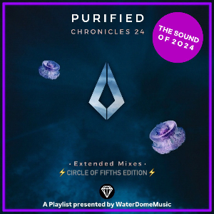 Purified Chronicles 24  - Extended [⚡5ths]