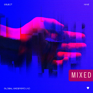 Global Underground - Global Underground: Select #9 (Mixed)