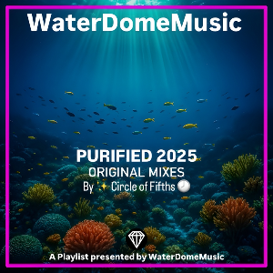 Purified 2025 - Original Mixes [By CO5🔺]