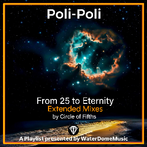 Frrom 2025  |  Extended Mixes  [CO5]