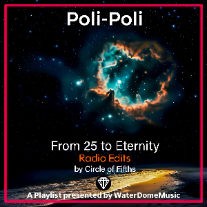 From 25 to Eternity  |  Radio Edits [CO]