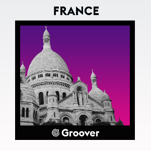Hot France Groover