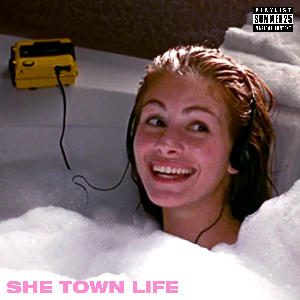SHE TOWN LIFE (SUMMER 25) by Ruben Guez | Listen on Spotify, Apple Music, YouTube Music & more