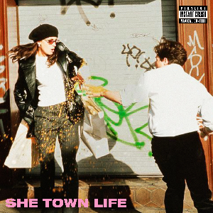 SHE TOWN LIFE - Instant Crush