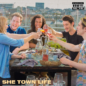 SHE TOWN LIFE - Weekend Fever