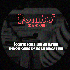 Qombo Discover Radio