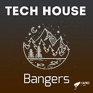Tech House Bangers by Playlist by Skylaggs