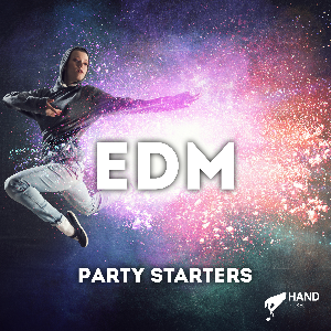 EDM Party Starters